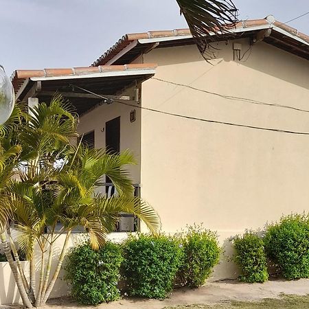 Pousada Vale Encantado Serra de São Bento Exterior foto