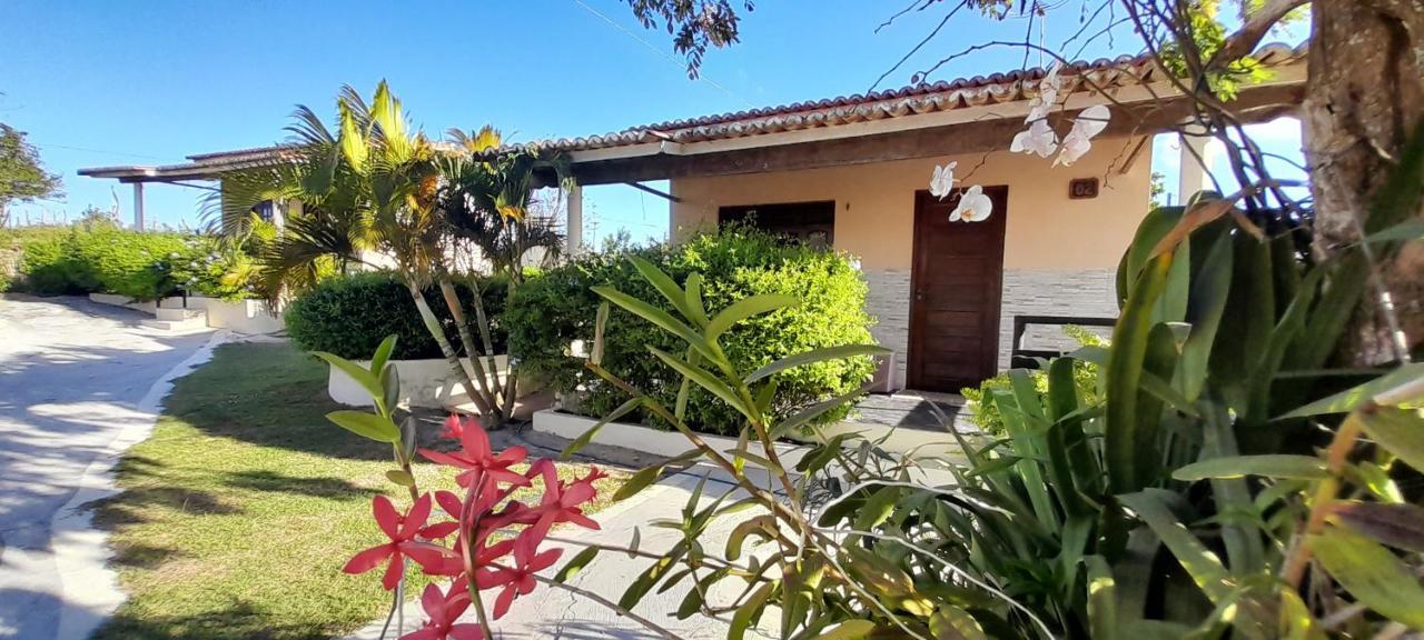 Pousada Vale Encantado Serra de São Bento Exterior foto