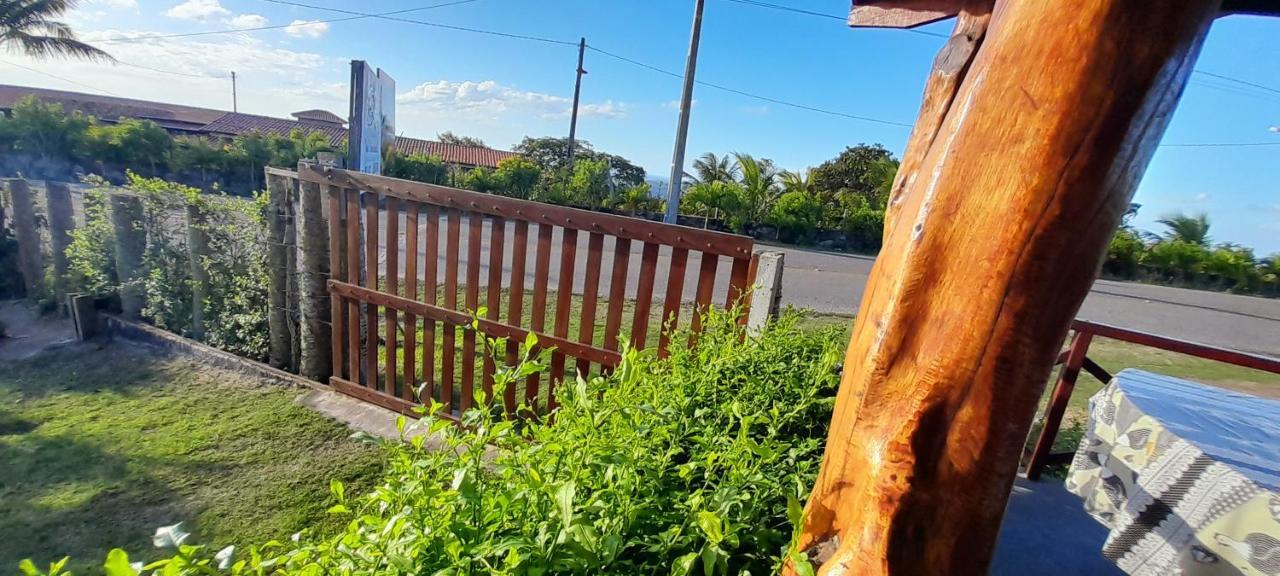 Pousada Vale Encantado Serra de São Bento Exterior foto
