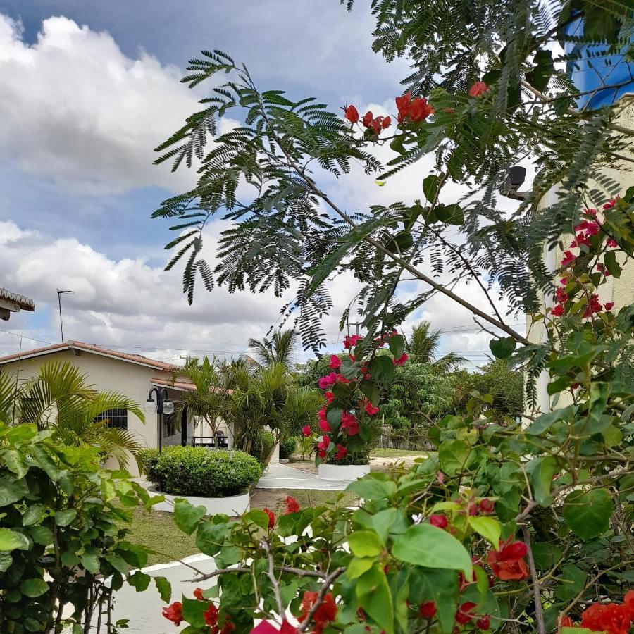 Pousada Vale Encantado Serra de São Bento Exterior foto