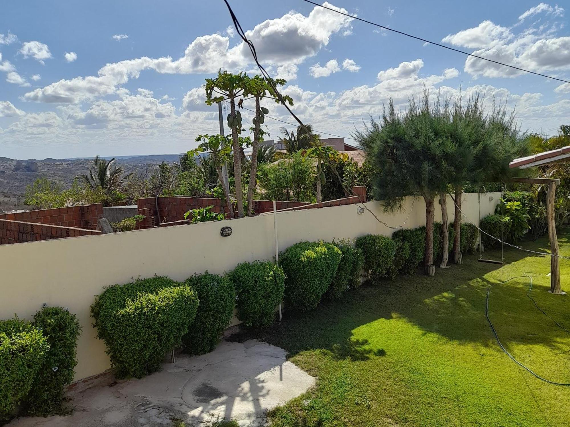 Pousada Vale Encantado Serra de São Bento Exterior foto