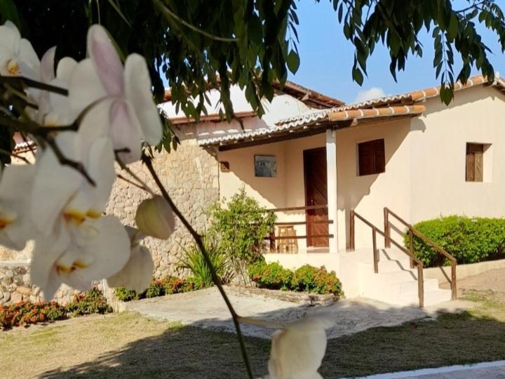 Pousada Vale Encantado Serra de São Bento Exterior foto