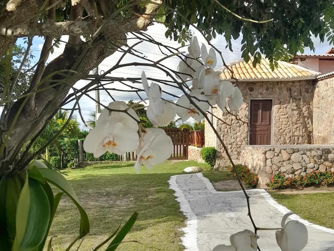 Pousada Vale Encantado Serra de São Bento Exterior foto