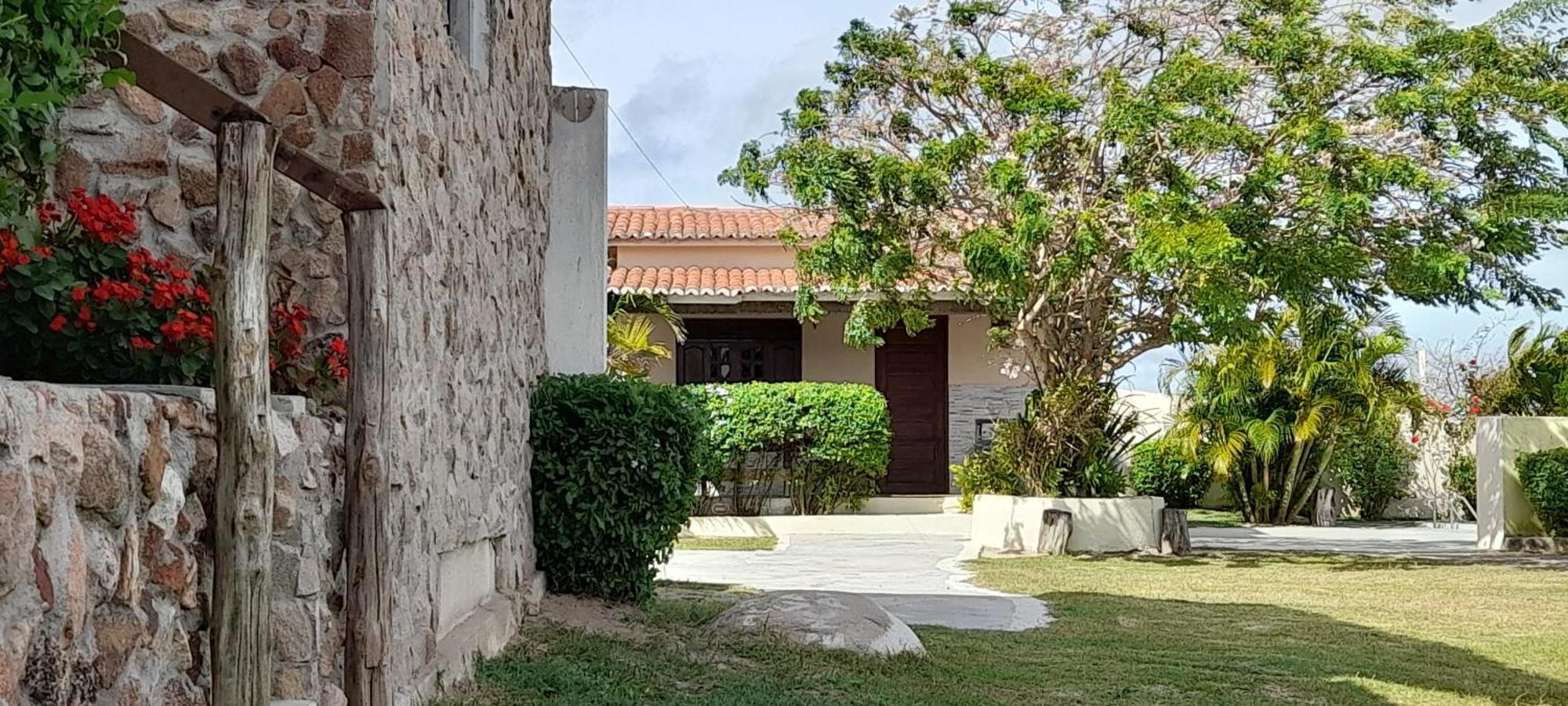 Pousada Vale Encantado Serra de São Bento Quarto foto
