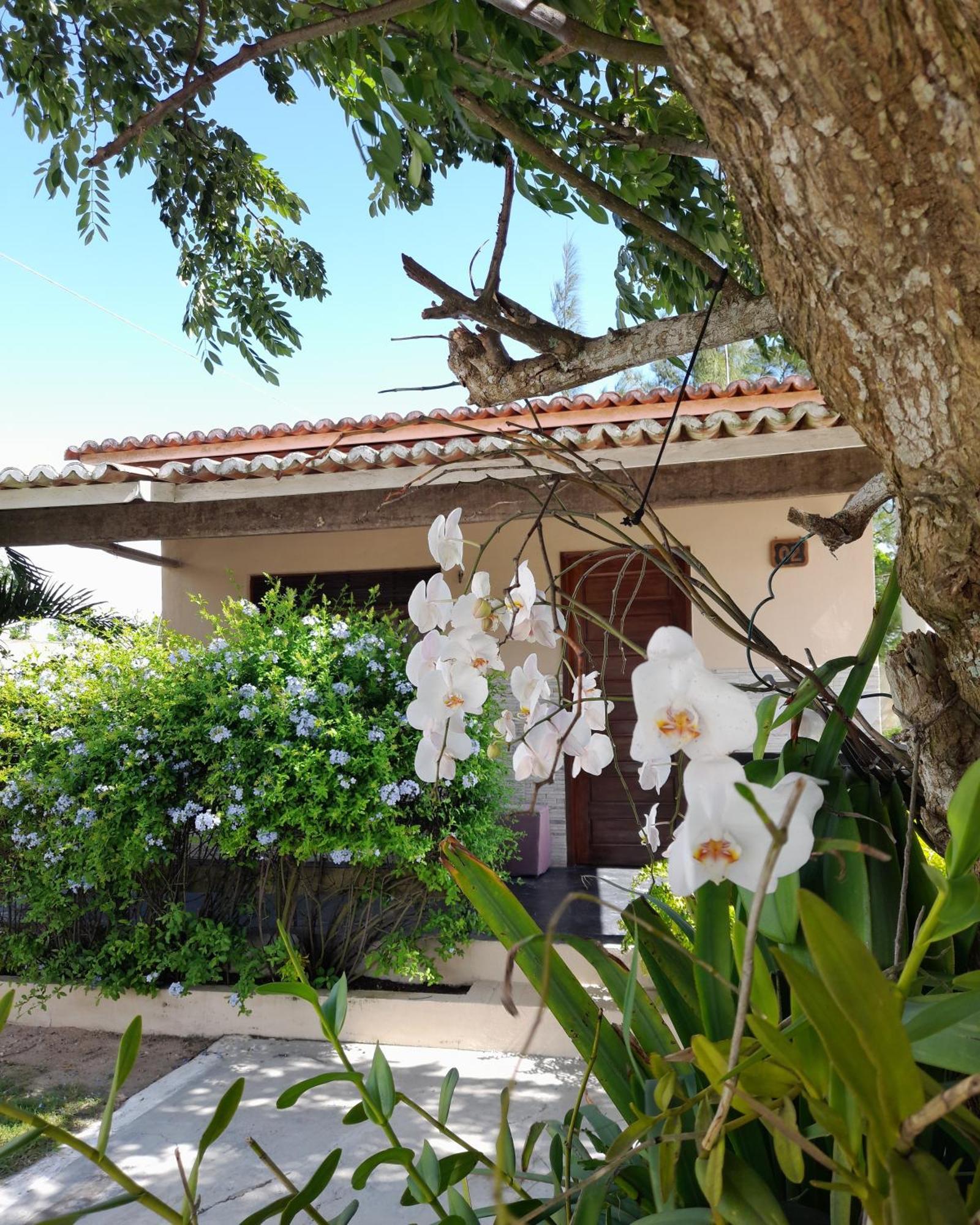 Pousada Vale Encantado Serra de São Bento Exterior foto