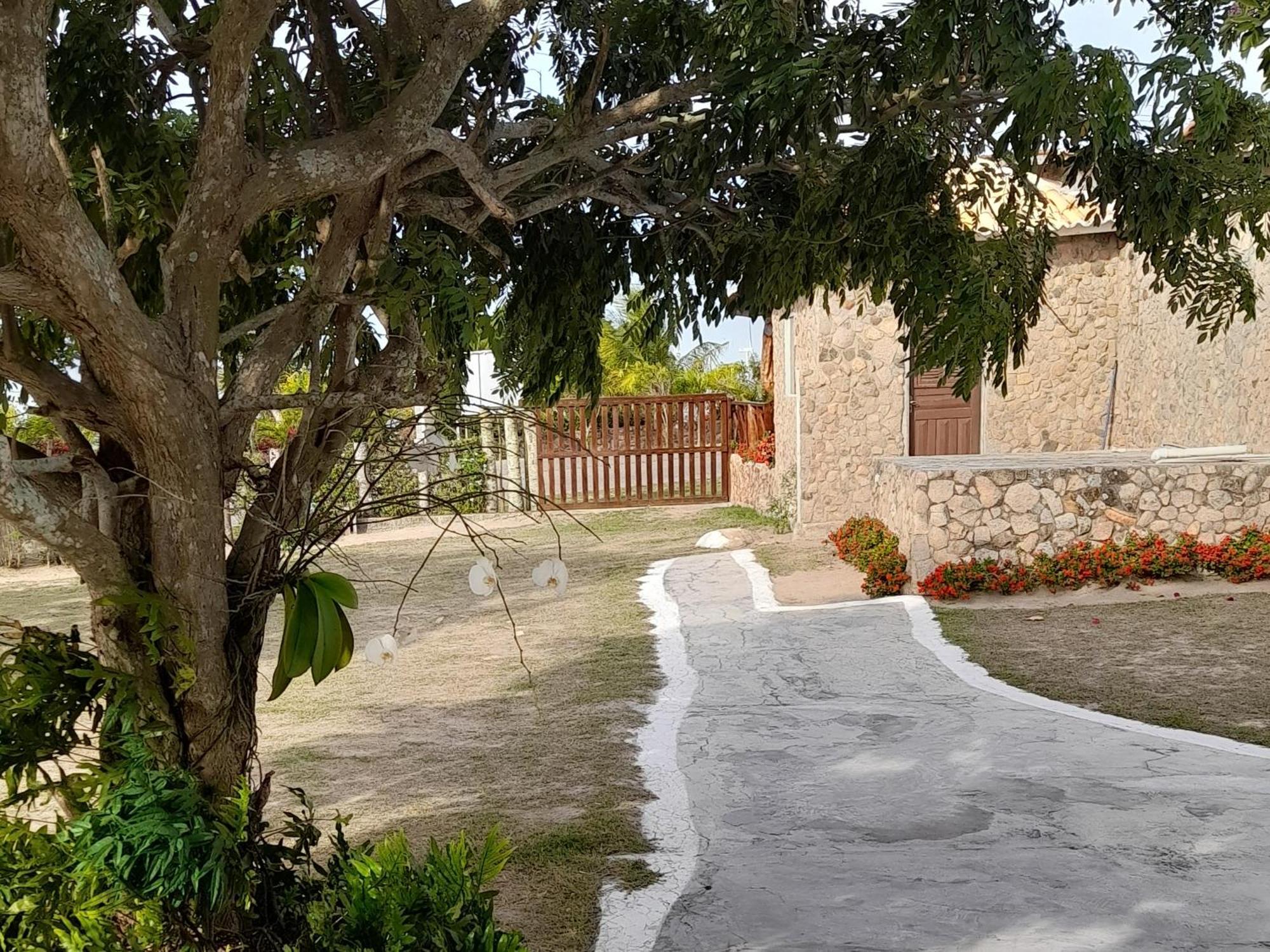 Pousada Vale Encantado Serra de São Bento Exterior foto