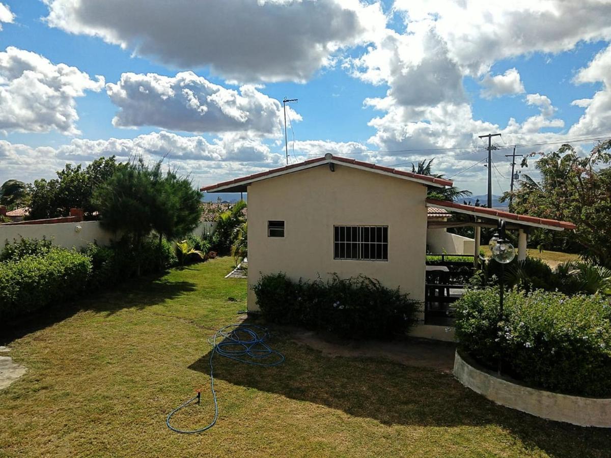 Pousada Vale Encantado Serra de São Bento Exterior foto